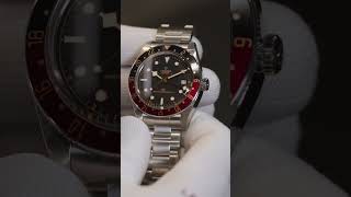 Watches amp Wonders 2024 Tudor Black Bay 58 GMT [upl. by Eillime123]