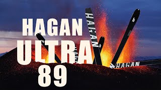 Hagan 89  Volcano Ready [upl. by Brunell107]