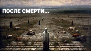 Смерть умирание и жизнь после смерти Слушать до конца [upl. by Towbin21]