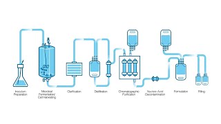 DNAfree PCR Reagents Manufactured by SingleUse Technology [upl. by Si]