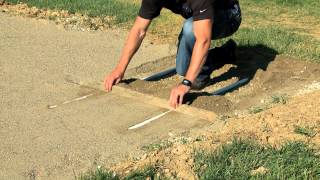 How to Install Composite Pavers [upl. by Suryt248]