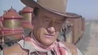 Mclintock  John Wayne WESTERNMOVIE [upl. by Adnoel]