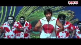 Ranam Video Songs  Cheli Jabil Song Aditya Music  GopichandKamna Jethmalani [upl. by Kinghorn]