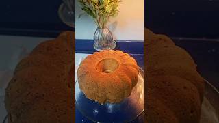 Cream Cheese Pound Cake [upl. by Aihtnic]