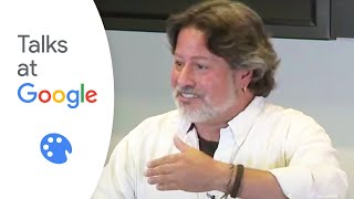 A Plea to Photographers Use Your Words  Alan Shapiro  Talks at Google [upl. by Silden852]