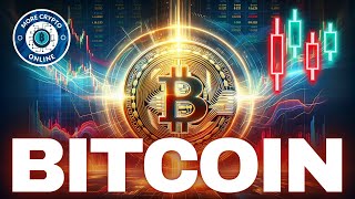 Bitcoin Price Elliott Wave Price Update Understanding the Bullish and Bearish BTC Scenarios [upl. by Dinan903]