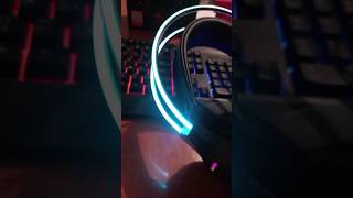 Compré estos audifonos Marca GameCraft gamercraft setup unboxing [upl. by Enileuqaj961]