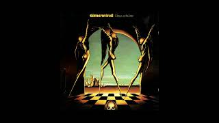 Klaus Schulze  Timewind 1975  REMASTERED [upl. by Nosyt]