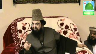 Hazrat Ameer Muawiya RA in Jang Siffin by MufakkireIslam Pir Syed Abdul Qadir Jilani [upl. by Nichola]