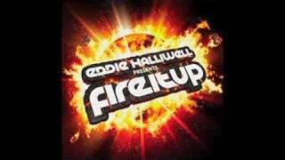 Eddie Halliwell Presents Fire It Up [upl. by Worl]