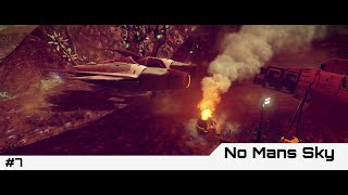 No Mans Sky  No Commentary  2024 7 [upl. by Anilegna]