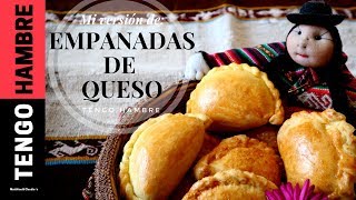 Receta Empanada salteña  La Peña de Morfi [upl. by Studley]