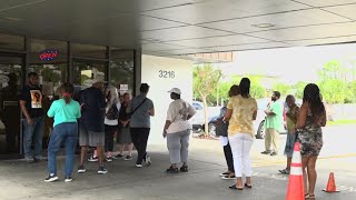 Piccadilly Cafeteria closing Jacksonville location after over 50 years of service [upl. by Towbin]