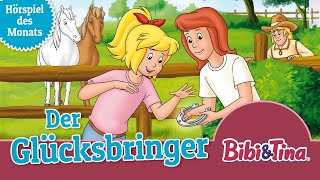 Bibi amp Tina  Der Glücksbringer Folge 38 Hörspiel des Monats Juli 2024 [upl. by Epolenep]