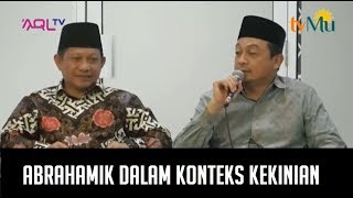 CERAMAH USTADZ BACHTIAR NASIR BERSAMA TITO KARNAVIAN amp DIN SYAMSUDDIN [upl. by Lexi270]