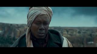 Five Fingers For Marseilles  RED BAND TRAILER [upl. by Ursa]