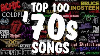 TOP 100 SONGS OF THE 70s  70s Greatest Hits  Best Oldies But Goodies Songs Of All Time [upl. by Siryt874]