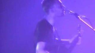 Radiohead  Follow Me Around Live in Toronto 00 [upl. by Ngo]