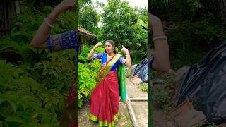 Paas Woh Aane Lage Jara Jara viralvideo dancevideo hindisong shortsvideo [upl. by Weigle]