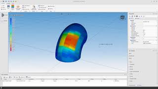 Import files create and modify components in SurfacePro 3D [upl. by Pris577]