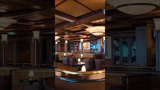 Experience The Safari Club at Royal Caribbean Jewel of the Seas Luxury shorts travel [upl. by Mctyre]