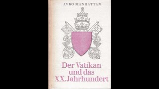 Der Vatikan und das XX Jahrhundert Kapitel 15 Belgien und der Vatikan [upl. by Eissen113]