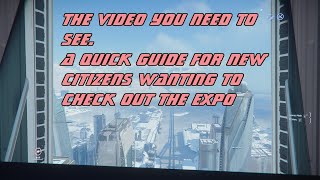 Taking part in the Star Citizen Free fly A guide for new pilots [upl. by Alvar]