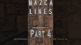 The Nazca Lines New Discoveries Part 4 shorts [upl. by Karrah]