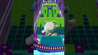 Block dash rush stumbleguys blockdash [upl. by Akihsat]