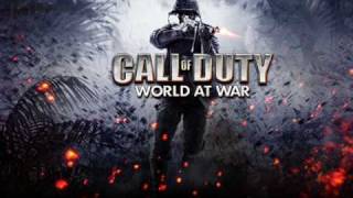 Call of Duty World at War German Victory Theme Full Version [upl. by Shafer]