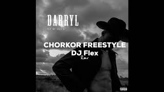 DJ Flex amp Joey B  Tag Team Chorkor Freestyle  Afrobeat   Subscribe To My Channel [upl. by Nohtan805]