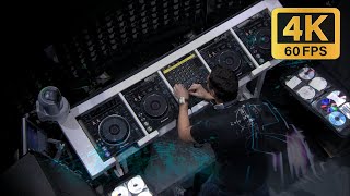 Tiesto  Lethal Industry 4K 60fps AI Enhanced Tiesto live at Copenhagen 2007 [upl. by Anera]