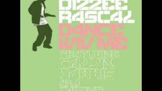 Dizzee Rascal ft Calvin Harris  Dance Wiv Me [upl. by Caz431]