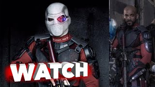 Suicide Squad Hell to Pay 2018  Suicide Squad Vs Terrorists Scene  Movieclips [upl. by Nakashima]