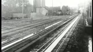 Vintage Railroad Videos [upl. by Notsgnik]