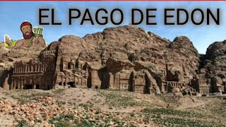 EL PAGO DE EDON [upl. by Rheta]