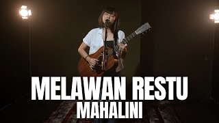 TAMI AULIA  MAHALINI  MELAWAN RESTU [upl. by Uria]