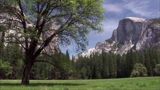 Yosemite Valley Tram Tour HD [upl. by Latouche]