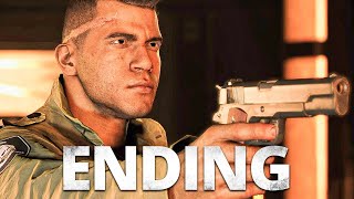 Mafia 3 Ending  Part 11  THIS ENDING WAS JUST PERFECT [upl. by Adyeren]