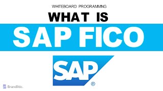 What is SAP FICO Explained  Introduction to SAP FICO Overview amp Basics [upl. by Kitti]