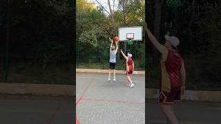 1v1 basketball 🏀 practice 1v1 basketball practice [upl. by Hildegarde850]