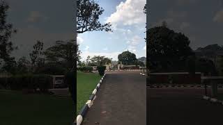 Buganda Kabaka’s Palace ugandatourism kampala buganda kingdom uganda history [upl. by Port]