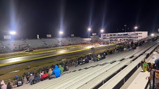 Live from Texas Motorplex [upl. by Nonregla]