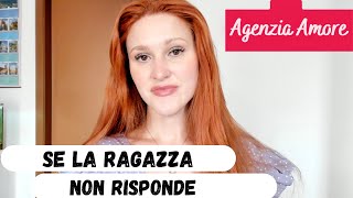 Cosa fare se la ragazza è fredda e sembra distaccata [upl. by Emiline307]