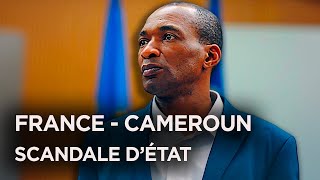 Du complot camerounais à l’abandon français  Michel Thierry Atangana  Documentaire  AMP [upl. by Galan]