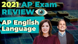 15 AP English Language Tips How to Get a 4 or 5 in 2022  Albert [upl. by Issak]