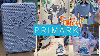 PRIMARK STITCH  New Arrivals July 2024 [upl. by Goodrich]