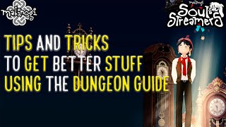 All About The Dungeon Guide  Mabinogi 101 Guide Ft TheMabiNerd  mabinogi mmorpg [upl. by Nightingale]