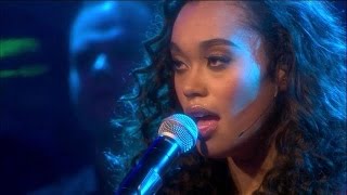 Romy Monteiro  I Will Always Love You  RTL LATE NIGHT [upl. by Aisyle]