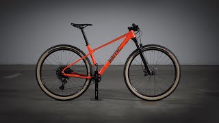 BMC Twostroke AL One 2021 2021 [upl. by Atiuqrehs]